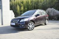 海马汽车 普力马 2013款 1.6L 手动 开拓版 7座