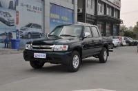 长城汽车 金迪尔 2002款 CC1021DR小单排标准型